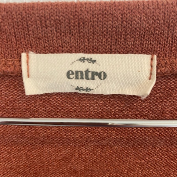 Entro Top - Picture 7 of 8